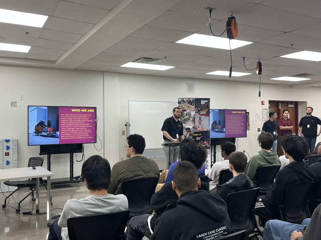 Boris Speaking About the Club